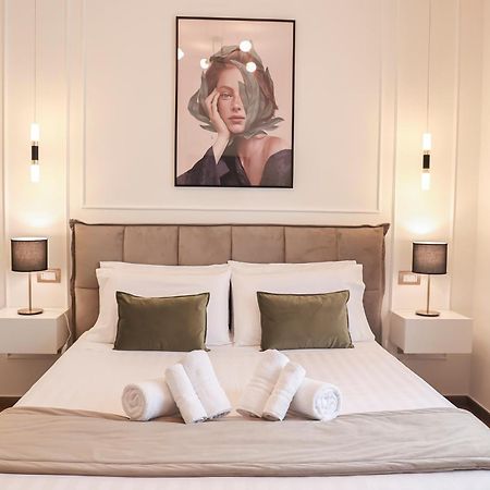 Capuana60 Bed & Breakfast Naples Luaran gambar