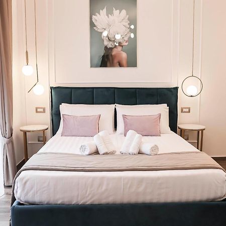 Capuana60 Bed & Breakfast Naples Luaran gambar