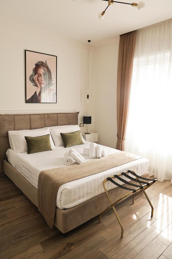 Capuana60 Bed & Breakfast Naples Luaran gambar