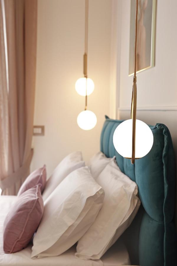 Capuana60 Bed & Breakfast Naples Luaran gambar
