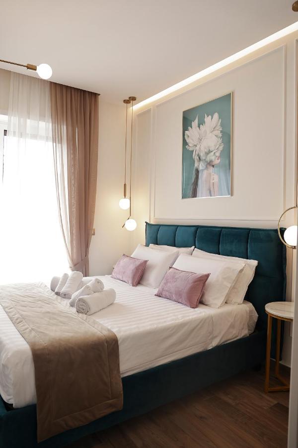 Capuana60 Bed & Breakfast Naples Luaran gambar