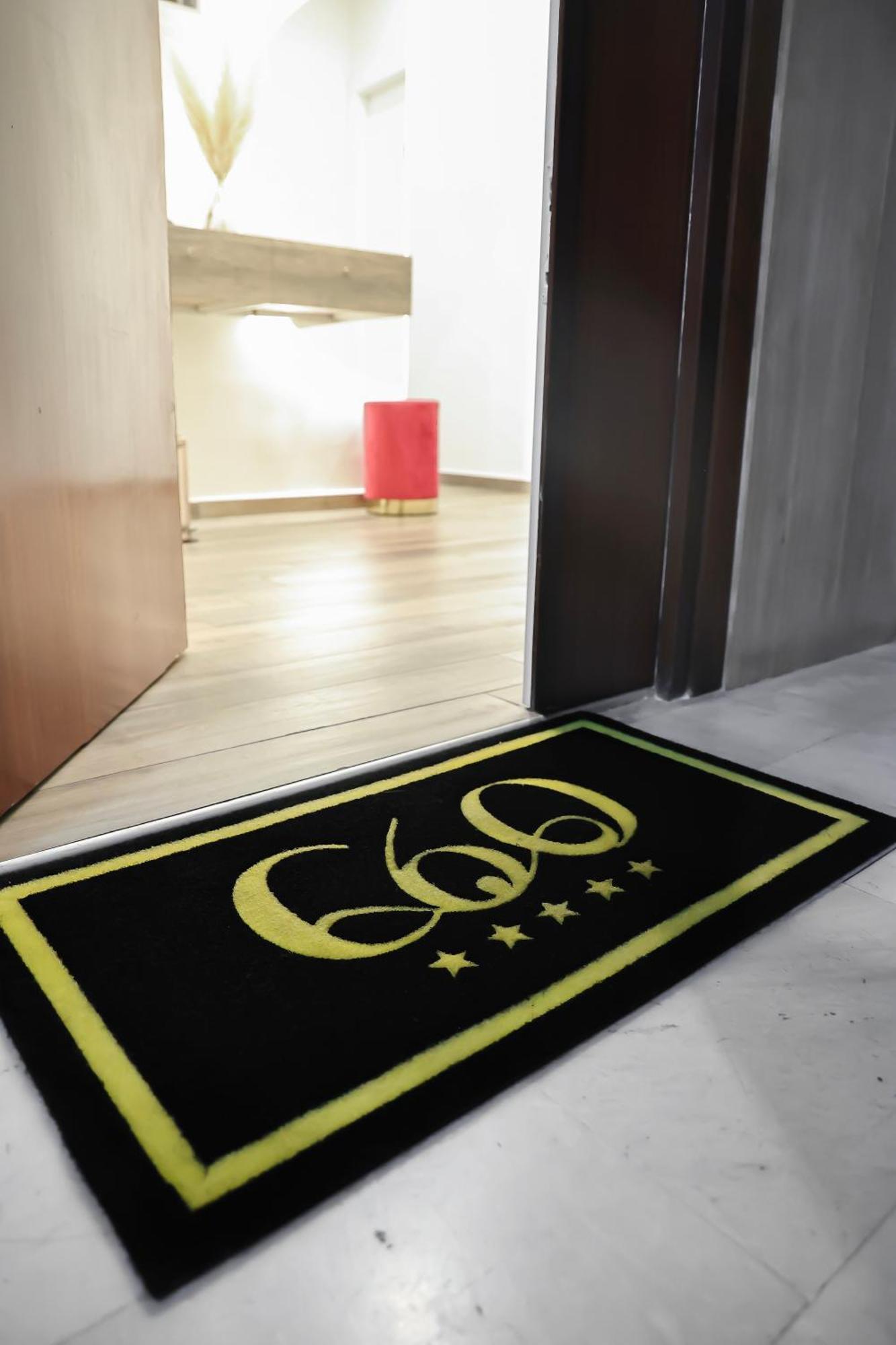 Capuana60 Bed & Breakfast Naples Luaran gambar