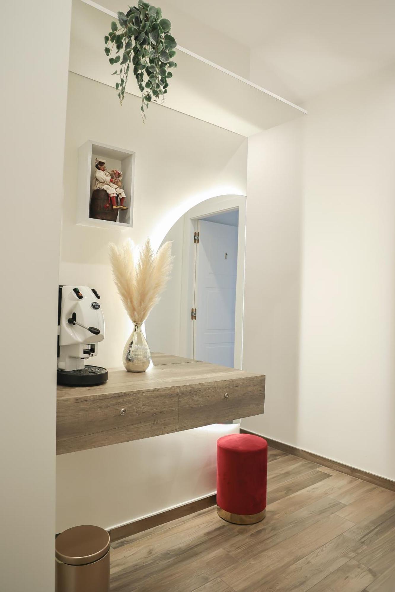 Capuana60 Bed & Breakfast Naples Luaran gambar