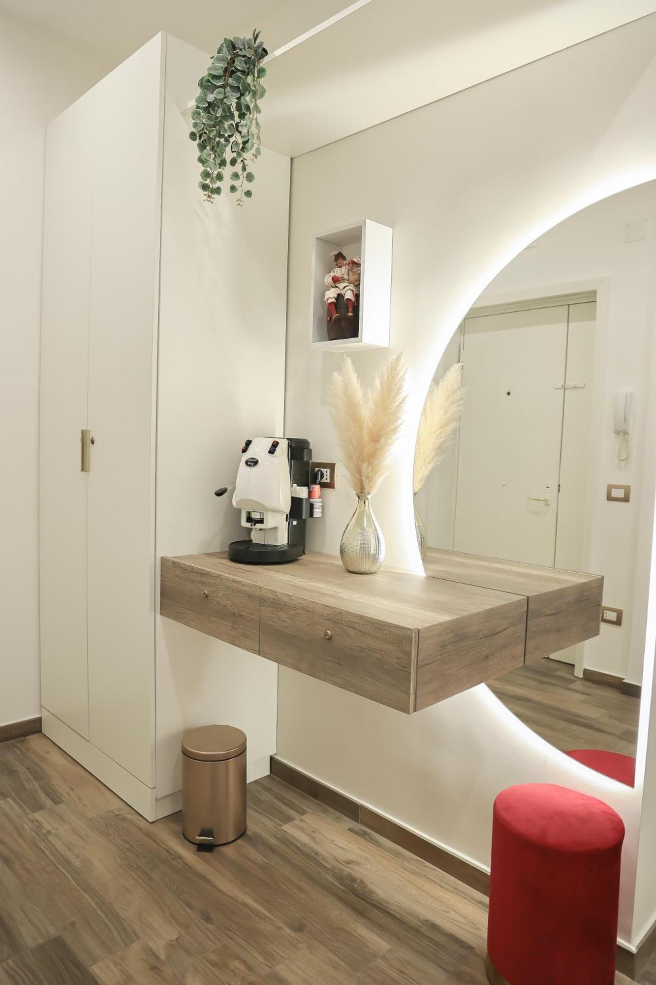 Capuana60 Bed & Breakfast Naples Luaran gambar