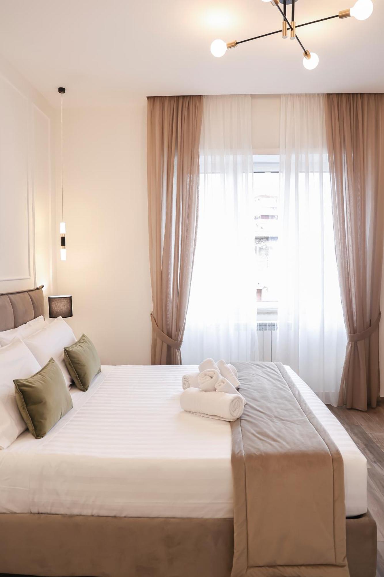 Capuana60 Bed & Breakfast Naples Luaran gambar