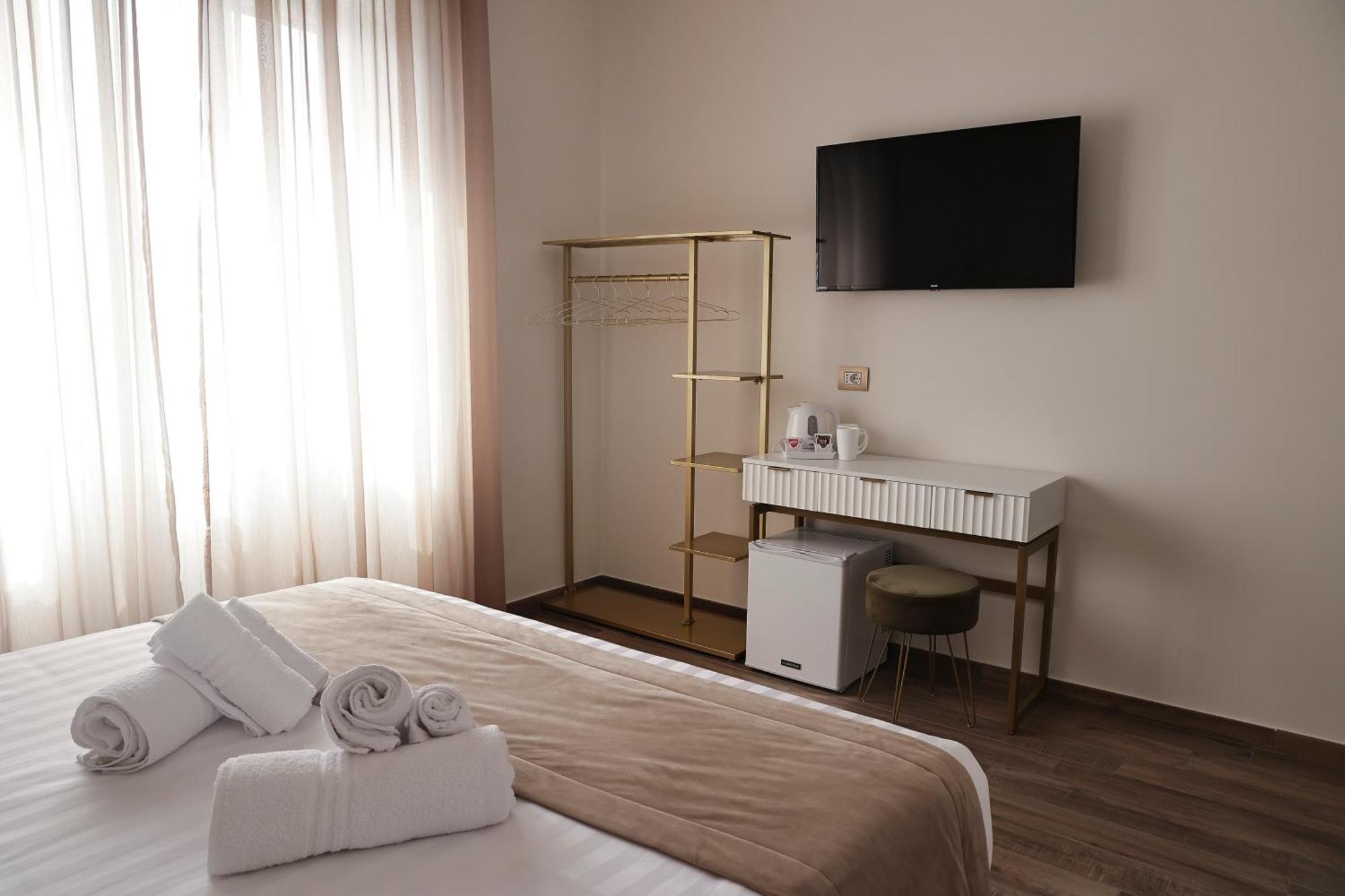 Capuana60 Bed & Breakfast Naples Luaran gambar