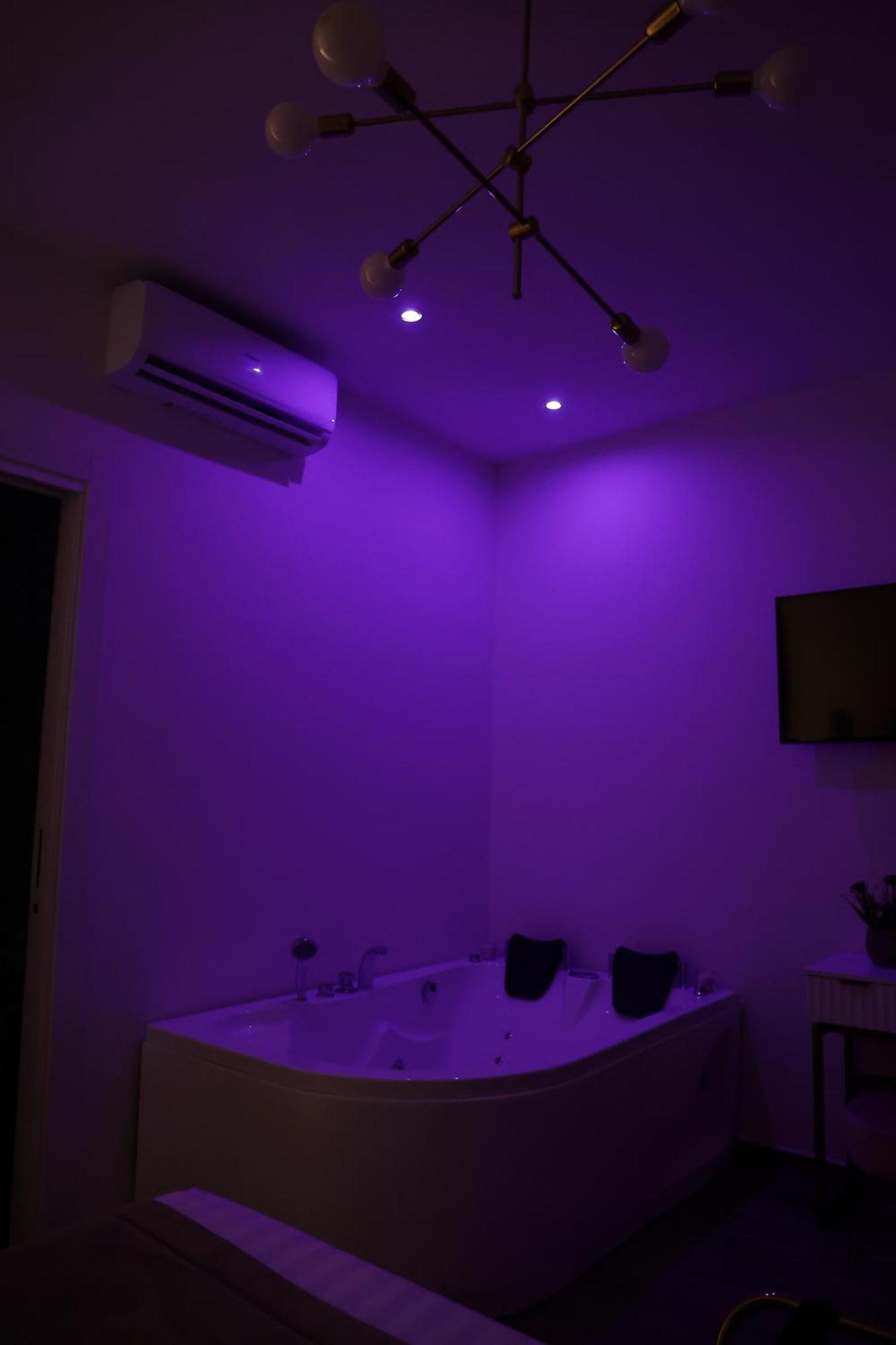 Capuana60 Bed & Breakfast Naples Luaran gambar