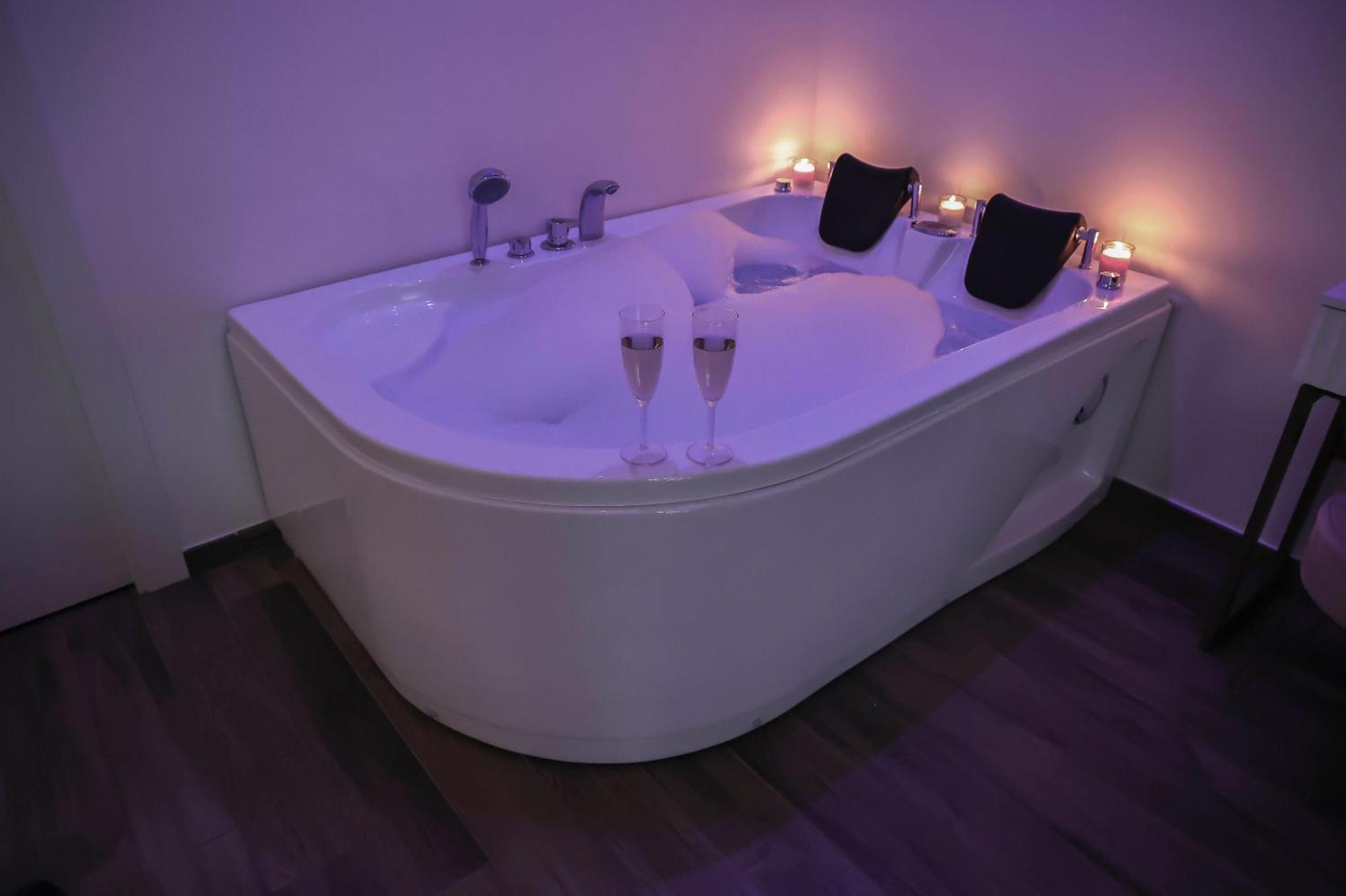 Capuana60 Bed & Breakfast Naples Luaran gambar