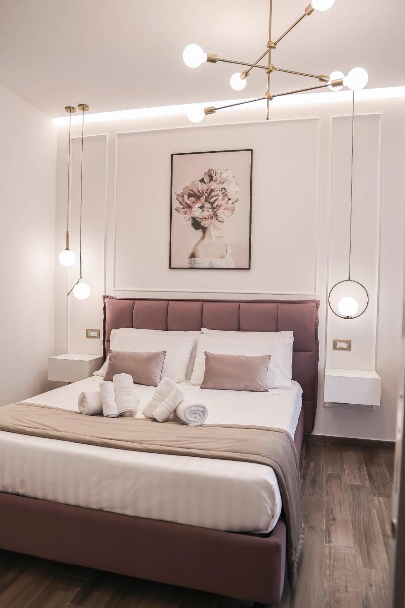Capuana60 Bed & Breakfast Naples Luaran gambar
