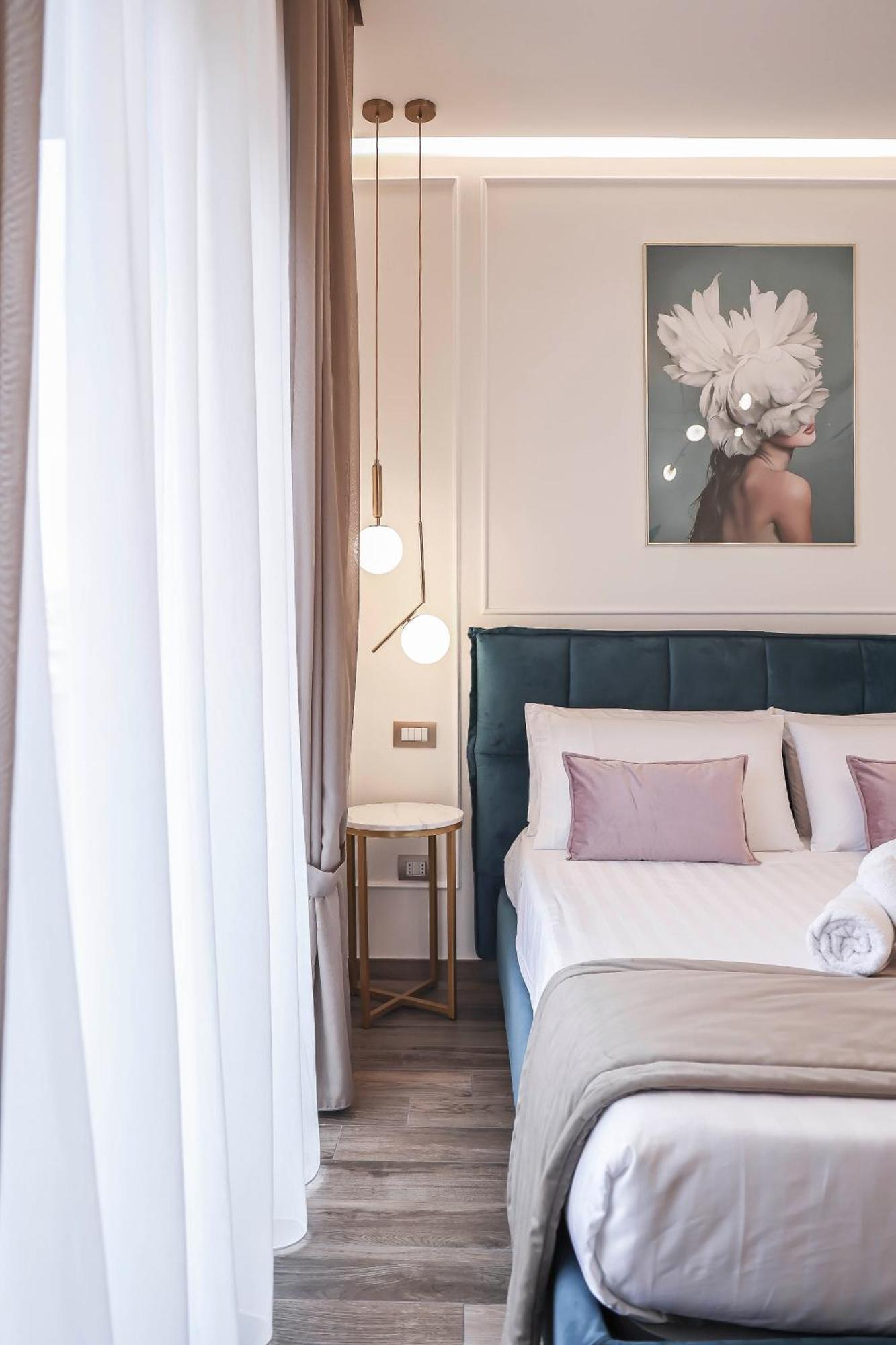 Capuana60 Bed & Breakfast Naples Luaran gambar