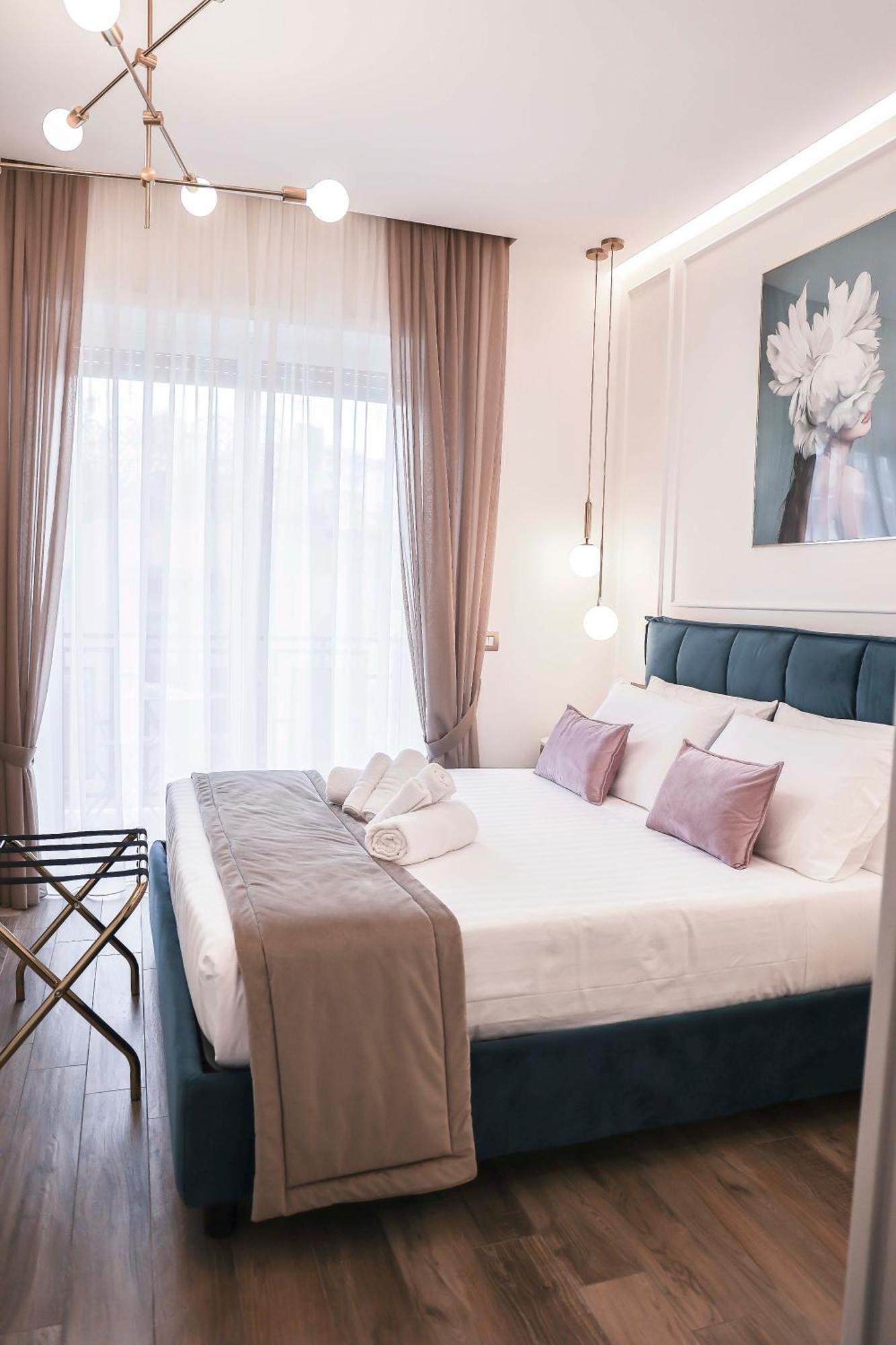 Capuana60 Bed & Breakfast Naples Luaran gambar