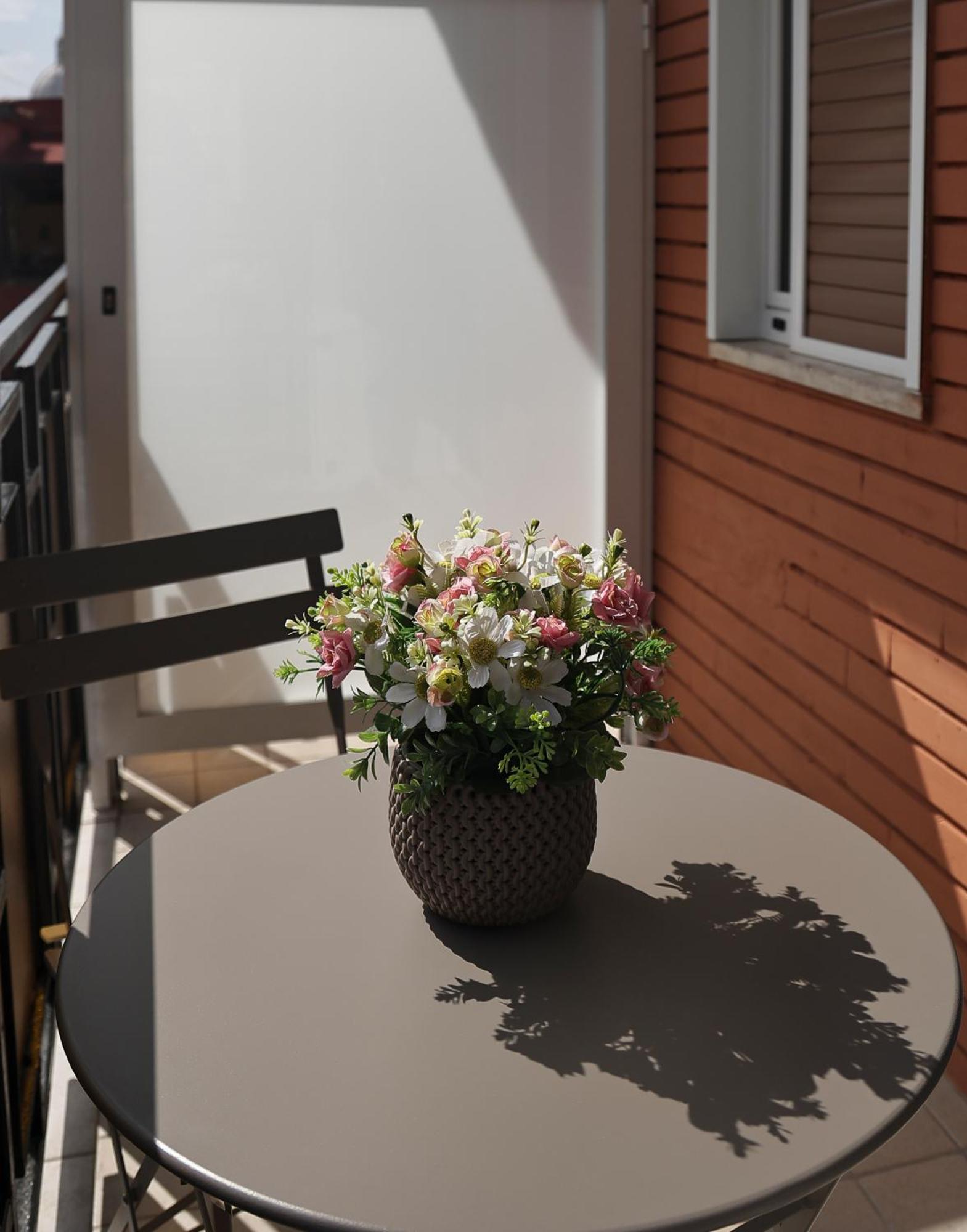 Capuana60 Bed & Breakfast Naples Luaran gambar