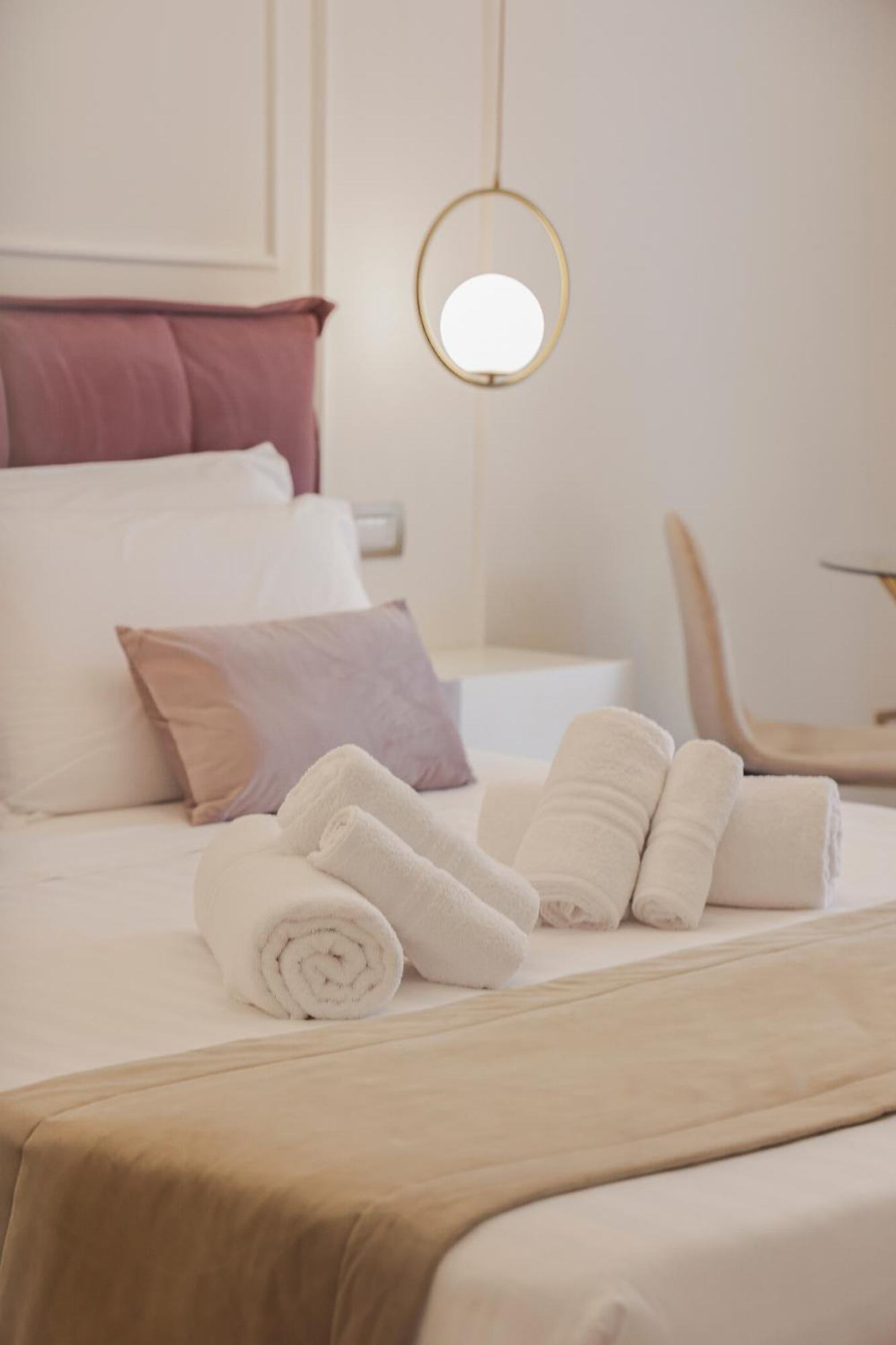 Capuana60 Bed & Breakfast Naples Luaran gambar