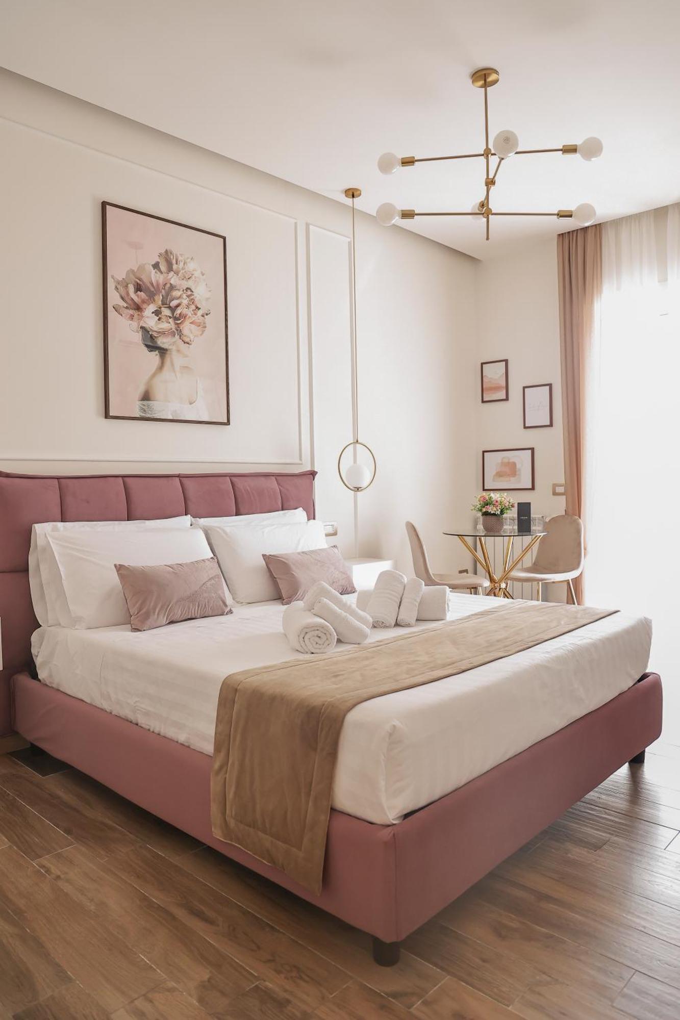 Capuana60 Bed & Breakfast Naples Luaran gambar